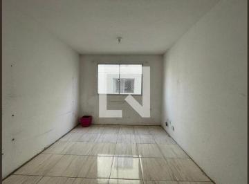 Apartamento · 42m² · 2 Quartos · 1 Vaga · Apartamento à Venda - Santos Dumond, 2 Quartos, 42 m² - São Leopoldo