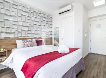 Apartamento · 21m² · 1 Quarto · Apartamento à Venda - Centro, 1 Quarto, 21 m² - São Paulo