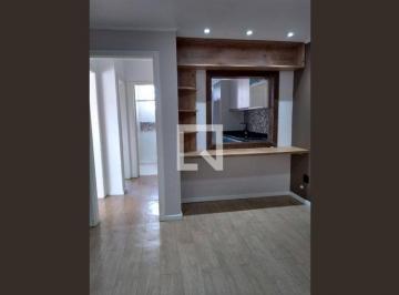 Apartamento · 53m² · 2 Quartos · Apartamento à Venda - São Geraldo, 2 Quartos, 53 m² - Porto Alegre
