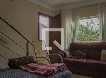Casa · 125m² · 4 Quartos · 1 Vaga · Casa à Venda - Jardim Cantareira, 4 Quartos, 125 m² - São Bernardo do Campo