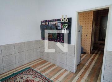 Casa · 180m² · 5 Quartos · 1 Vaga · Casa à Venda - Campo Grande, 5 Quartos, 180 m² - Rio de Janeiro
