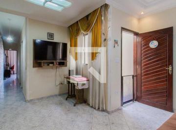 Casa · 180m² · 2 Quartos · 2 Vagas · Casa à Venda - Parque das Américas, 2 Quartos, 180 m² - Mauá