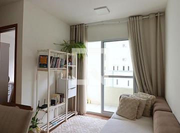 Apartamento · 45m² · 2 Quartos · 1 Vaga · Apartamento à Venda - Rubem Berta, 2 Quartos, 45 m² - Porto Alegre