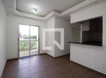 Apartamento · 49m² · 2 Quartos · 1 Vaga · Apartamento à Venda - Cidade Lider, 2 Quartos, 49 m² - São Paulo