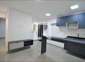 Apartamento · 30m² · 1 Quarto · Apartamento à Venda - Vila Constança , 1 Quarto, 30 m² - São Paulo