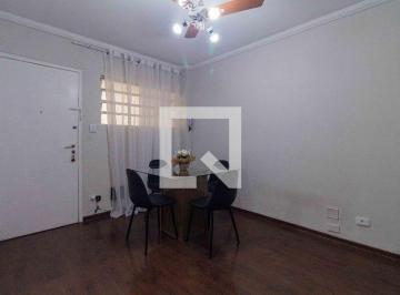 Apartamento · 59m² · 2 Quartos · Apartamento à Venda - Ipiranga, 2 Quartos, 59 m² - São Paulo