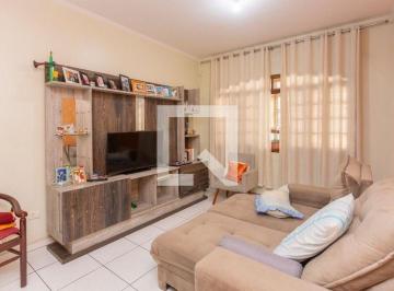 Casa · 90m² · 3 Quartos · 2 Vagas · Casa à Venda - Rio Bonito, 3 Quartos,  90 m² - São Paulo