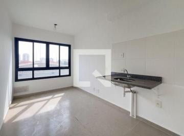 Apartamento · 25m² · 1 Quarto · Apartamento à Venda - Ipiranga, 1 Quarto, 25 m² - São Paulo