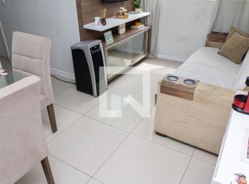 Apartamento · 43m² · 2 Quartos · 1 Vaga · Apartamento à Venda - Campo Grande, 2 Quartos, 43 m² - Rio de Janeiro
