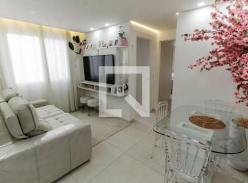Apartamento · 41m² · 2 Quartos · Apartamento à Venda - Vila Andrade, 2 Quartos, 41 m² - São Paulo
