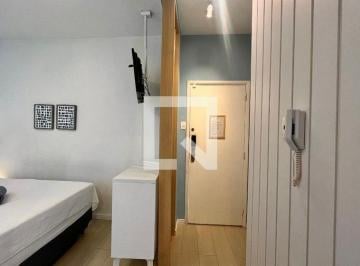 Apartamento · 27m² · 1 Quarto · Apartamento à Venda - Copacabana, 1 Quarto, 27 m² - Rio de Janeiro