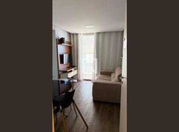 Apartamento · 45m² · 2 Quartos · 1 Vaga · Apartamento à Venda - Jardim Brasil , 2 Quartos, 45 m² - São Paulo