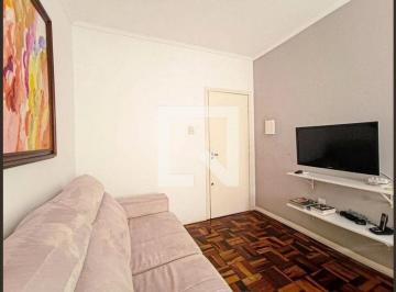 Apartamento · 40m² · 1 Quarto · Apartamento à Venda - Menino Deus, 1 Quarto, 40 m² - Porto Alegre