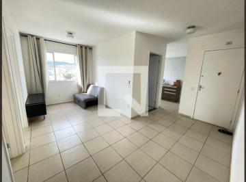 Apartamento · 46m² · 2 Quartos · 1 Vaga · Apartamento à Venda - Vila Nina, 2 Quartos,  46 m² - São Paulo