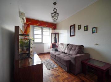Apartamento · 55m² · 2 Quartos · 1 Vaga · Apartamento à Venda - Cristal , 2 Quartos, 55 m² - Porto Alegre
