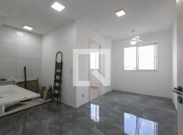 Apartamento · 38m² · 2 Quartos · Apartamento à Venda - Vila Jacuí, 2 Quartos,  38 m² - São Paulo