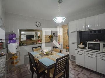 Casa · 150m² · 2 Quartos · 1 Vaga · Casa à Venda - Baeta Neves, 2 Quartos, 150 m² - São Bernardo do Campo