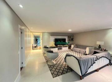 fb859201a5c7dd8c7d60932833081cf917a7a118 · Apartamento com 3 dormitórios para alugar, 197 m² por R$ 17.012,98/mês - Jardim Santa Mena - Guarulh