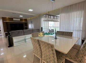 c1502268cf85295d1337e4af85bdb6031a6883e5 · Apartamento com 3 dormitórios à venda, 197 m² por R$ 2.200.000,00 - Jardim Santa Mena - Guarulhos/SP