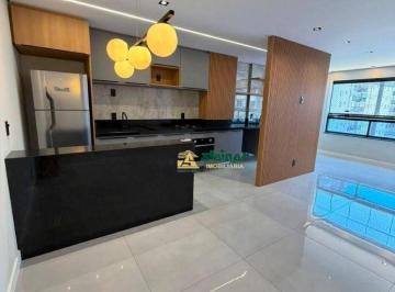 72bffd01975b54d9670cfcb6637b1e2345695938 · Apartamento com 2 dormitórios para alugar, 79 m² por R$ 7.249,30/mês - Vila Augusta - Guarulhos/SP