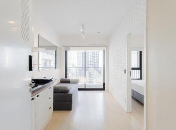 Apartamento · 30m² · 1 Quarto · Apartamento para Aluguel - Vila Madalena, 1 Quarto, 30 m² - São Paulo