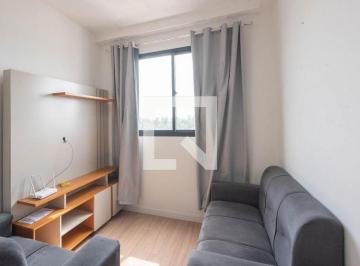 Apartamento · 43m² · 2 Quartos · 1 Vaga · Apartamento para Aluguel - Campos Elíseos , 2 Quartos, 43 m² - Campinas