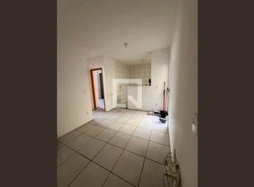 Apartamento · 45m² · 2 Quartos · 1 Vaga · Apartamento para Aluguel - Urca, 2 Quartos,  45 m² - Ribeirão das Neves