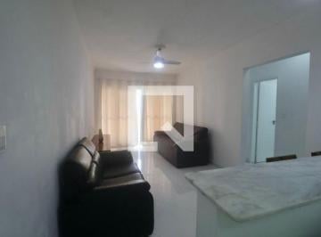Apartamento · 65m² · 2 Quartos · 1 Vaga · Apartamento para Aluguel - Barra Funda, 2 Quartos, 65 m² - Guarujá
