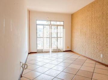Apartamento · 60m² · 1 Quarto · 1 Vaga · Apartamento para Aluguel - Engenho Novo, 1 Quarto,  60 m² - Rio de Janeiro