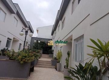 b7561b73648a02ad615d035a4af501bfd8f67a11 · Sobrado com 3 dormitórios à venda, 79 m² por R$ 490.000,00 - Vila Nilo - São Paulo/SP