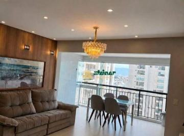 faeda780b0e75f6110f1bccc630bad3d4d4ffa74 · Apartamento com 3 dormitórios à venda, 86 m² por R$ 900.000,00 - Jardim Flor da Montanha - Guarulhos