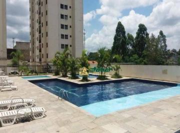 cfbc54bed5fd810772b745267c3ac9ef59fa1b29 · Apartamento com 2 dormitórios à venda, 46 m² por R$ 380.000,00 - Vila Rio de Janeiro - Guarulhos/SP
