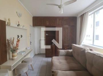 Apartamento · 40m² · 1 Quarto · Apartamento para Aluguel - Barra Funda, 1 Quarto, 40 m² - Guarujá