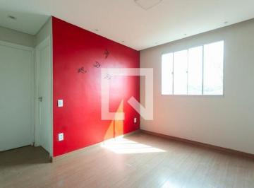 Apartamento · 42m² · 2 Quartos · Apartamento para Aluguel - Itaquera, 2 Quartos, 42 m² - São Paulo