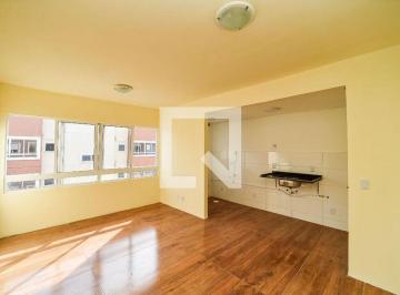 Apartamento · 50m² · 2 Quartos · 1 Vaga · Apartamento para Aluguel - Rubem Berta, 2 Quartos, 50 m² - Porto Alegre