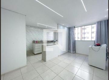 Apartamento · 45m² · 2 Quartos · 1 Vaga · Apartamento para Aluguel - JK, 2 Quartos,  45 m² - Contagem