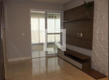 Apartamento · 85m² · 3 Quartos · 2 Vagas · Apartamento para Aluguel - Vila Ema, 3 Quartos, 85 m² - São Paulo