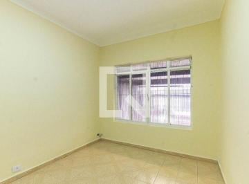 Casa · 120m² · 3 Quartos · 1 Vaga · Casa para Aluguel - Tatuapé, 3 Quartos,  120 m² - São Paulo
