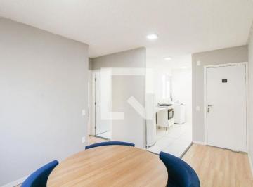 Apartamento · 41m² · 2 Quartos · Apartamento para Aluguel - Bairro Fátima, 2 Quartos,  41 m² - Canoas