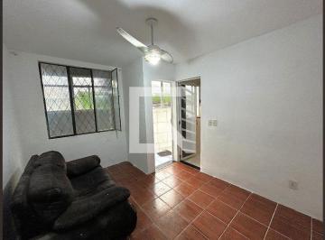 Casa · 75m² · 2 Quartos · Casa para Aluguel - Oswaldo Cruz, 2 Quartos,  75 m² - Rio de Janeiro