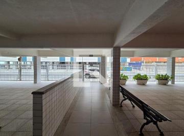 Apartamento · 78m² · 2 Quartos · 1 Vaga · Apartamento para Aluguel - Vila Assunção, 2 Quartos,  78 m² - Praia Grande