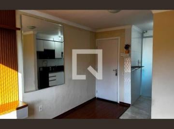 Apartamento · 38m² · 2 Quartos · 2 Vagas · Apartamento para Aluguel - Jardim Central, 2 Quartos, 38 m² - Cotia