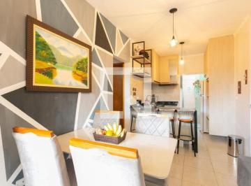 Casa · 44m² · 2 Quartos · 1 Vaga · Casa para Aluguel - Itaquera, 2 Quartos, 44 m² - São Paulo