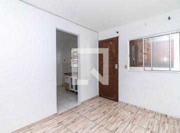 Casa · 50m² · 2 Quartos · Casa para Aluguel - Vila Amália, 2 Quartos,  50 m² - São Paulo