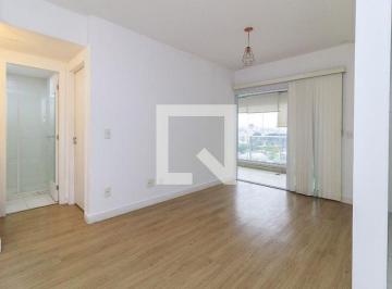 Apartamento · 47m² · 1 Quarto · 1 Vaga · Apartamento para Aluguel - Campo Belo, 1 Quarto, 47 m² - São Paulo
