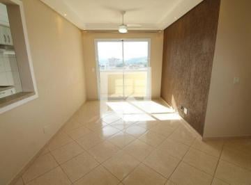 Apartamento · 67m² · 2 Quartos · 2 Vagas · Apartamento para Aluguel - Vila Rossi, 2 Quartos, 67 m² - São José dos Campos
