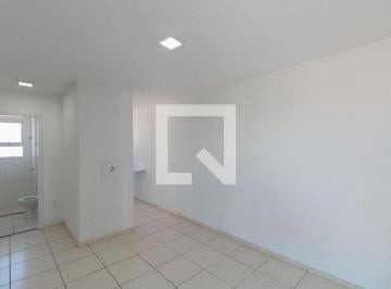Apartamento · 48m² · 2 Quartos · 1 Vaga · Apartamento para Aluguel - Arvoredo II, 2 Quartos,  48 m² - Contagem