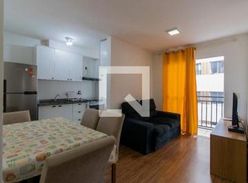 Apartamento · 45m² · 2 Quartos · 1 Vaga · Apartamento para Aluguel - Quinta dos Angicos, 2 Quartos, 45 m² - Cotia