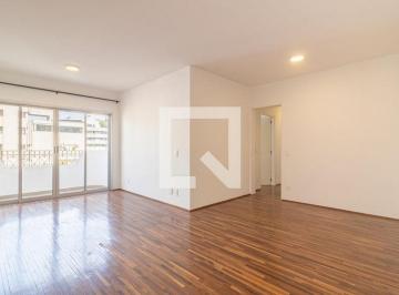 Apartamento · 92m² · 2 Quartos · 2 Vagas · Apartamento para Aluguel - Moema, 2 Quartos, 92 m² - São Paulo