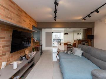 Apartamento · 88m² · 2 Quartos · 2 Vagas · Apartamento para Aluguel - Vila Romana, 2 Quartos, 88 m² - São Paulo